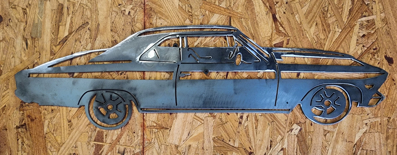 CHEVY MALIBU