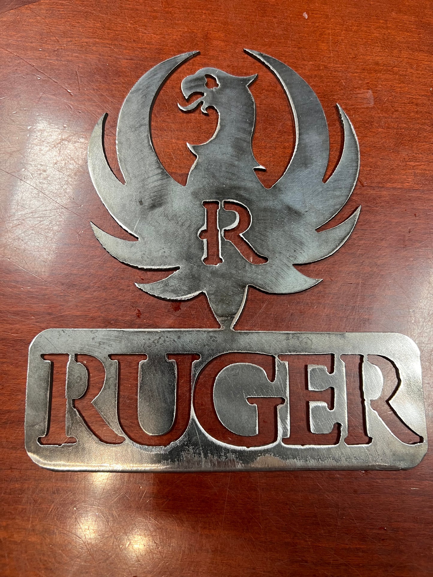 Ruger