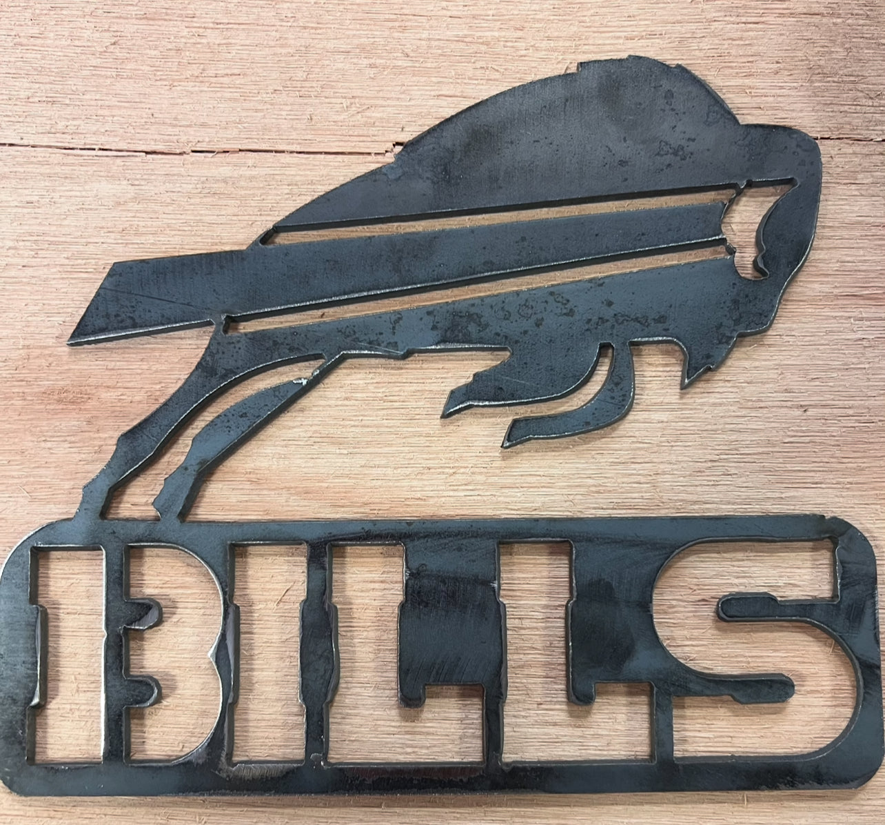 BUFFALO BILLS