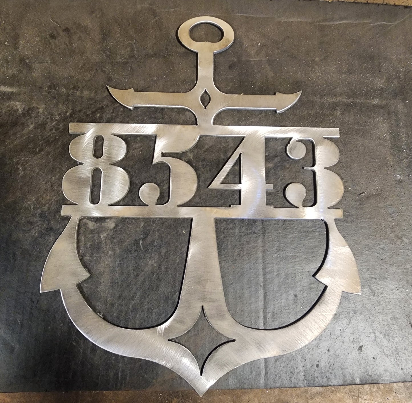 HOME ADDRESS