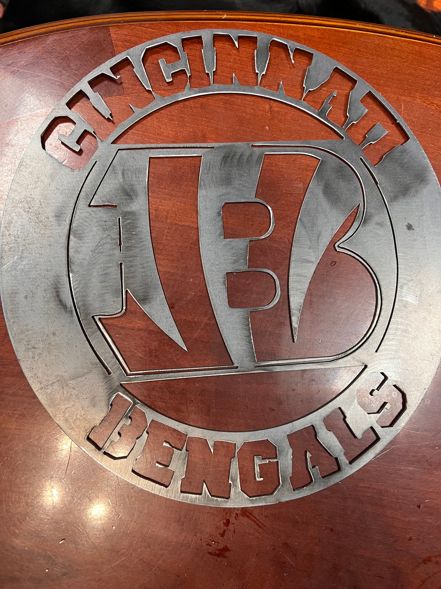 Cincinnati bengals