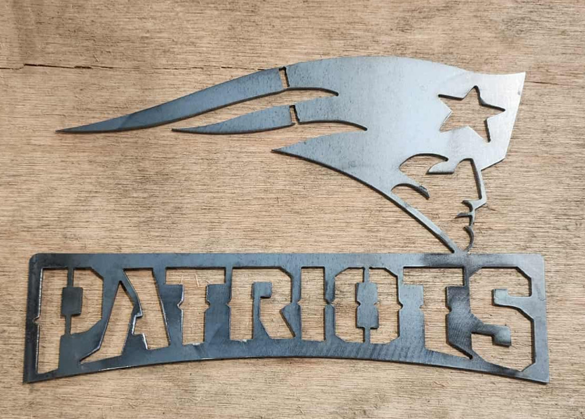 NEW ENGLAND PATRIOTS