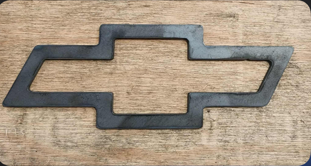 CHEVY EMBLEM