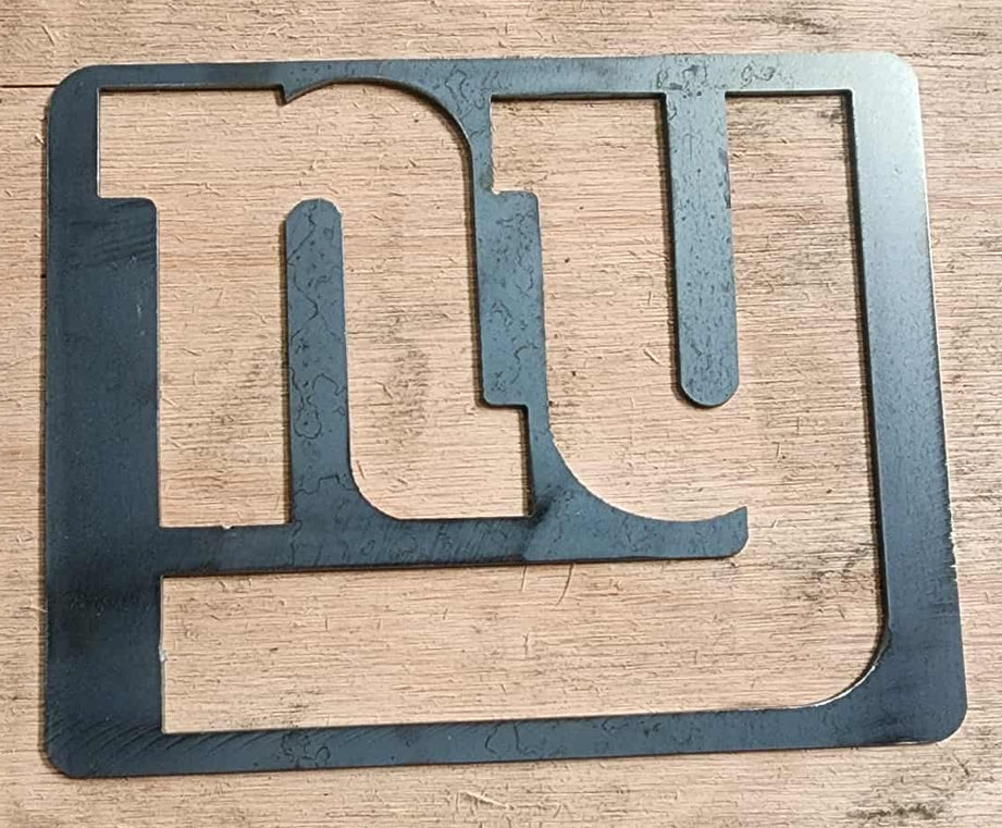 NY GIANTS