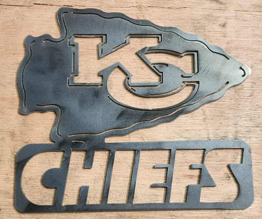 KANSAS CITY CHIEFS