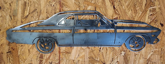 CHEVY MALIBU