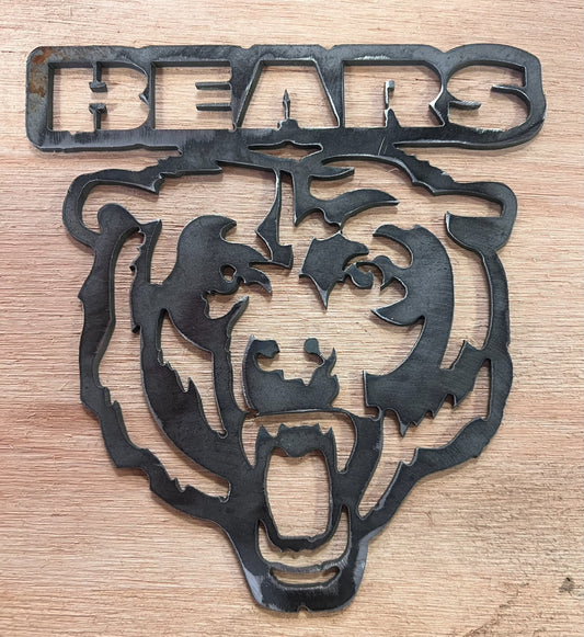 CHICAGO BEARS