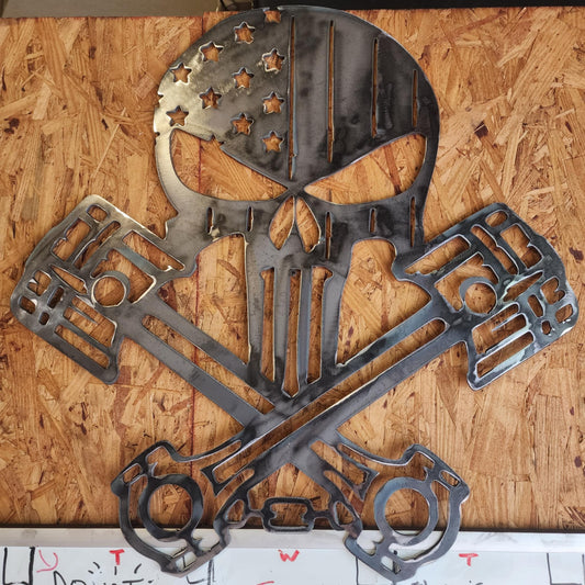 PUNISHER