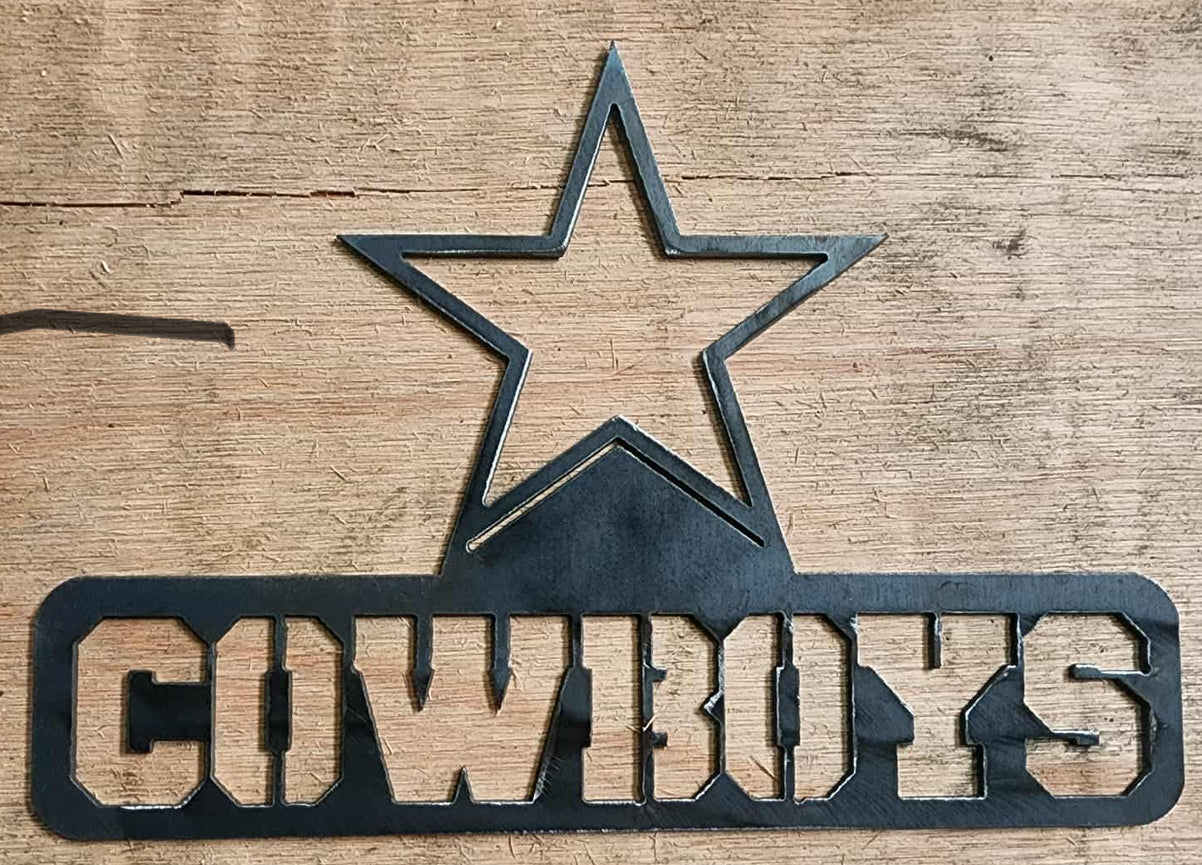DALLAS COWBOYS