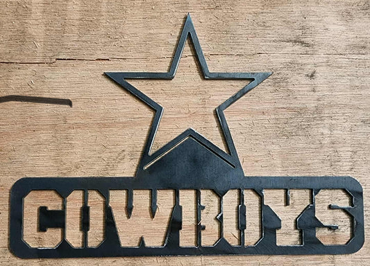 DALLAS COWBOYS