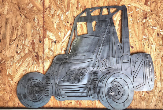 Wingless 305