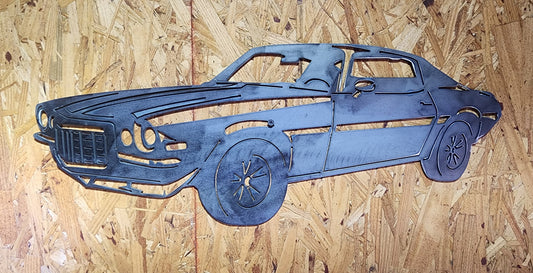 CAMARO