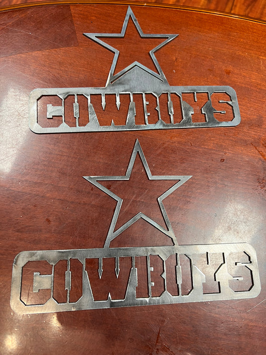Cowboys