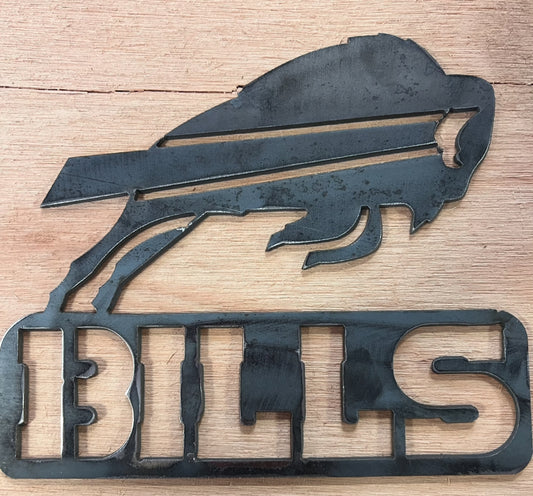 BUFFALO BILLS