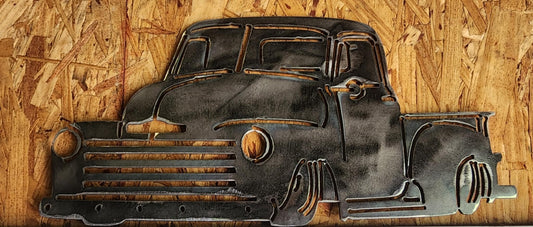 1953 chevy