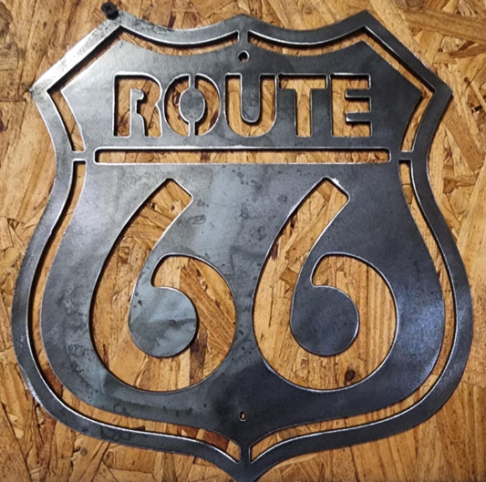 ROUTE 66