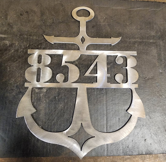 HOME ADDRESS