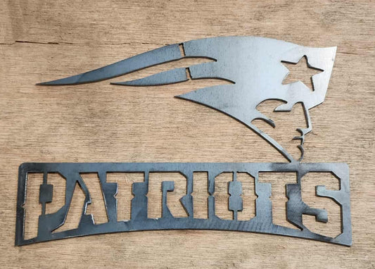 NEW ENGLAND PATRIOTS