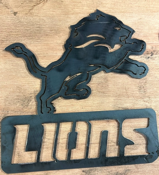 DETROIT LIONS