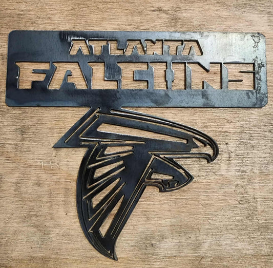 ATLANTA FALCONS