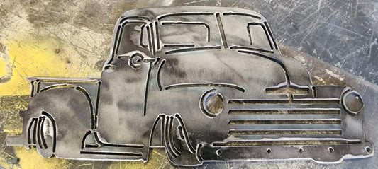 53 CHEVY