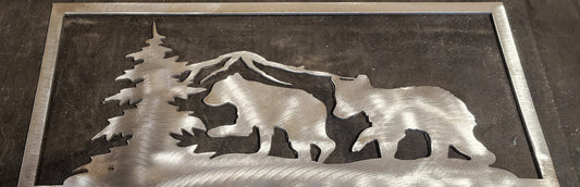 HOME SIGN