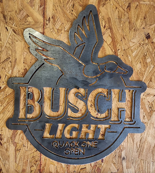 BUSCH LIGHT