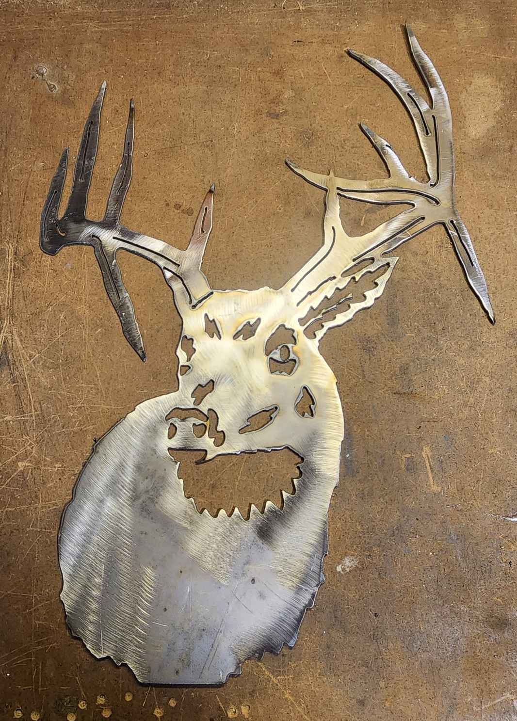 BIG BUCK