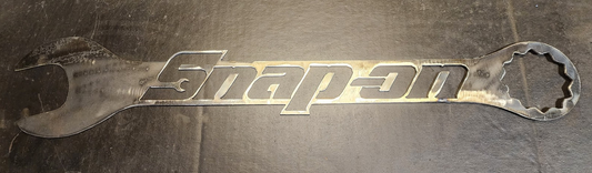 SNAP ON WRENCH